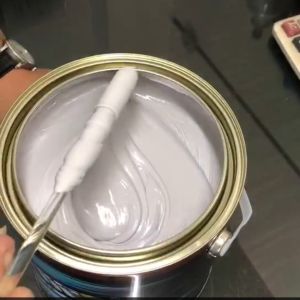 Unsaturated Polyester Resin Lightweight Bodyfiller Easy Sanding Car Polyester