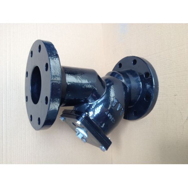 Quality 505-F ANSI Y STRIANER FLANGED ENDS wholesale