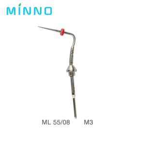 Top Quality Dental endo obturation system Dental Accessories Percha Gutta Pen