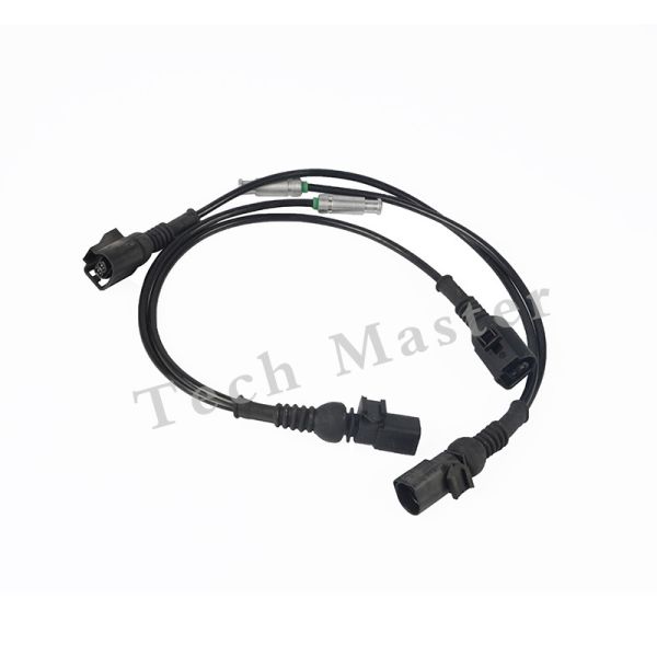 Quality Mercedes W212 E - Class CLS Air Compressor Sensor OEM 2123200104 2123200404 wholesale