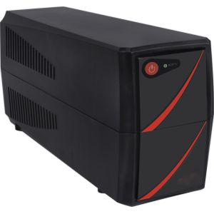 CPU 500-3000VA Sine Wave Line Interactive PWM UPS