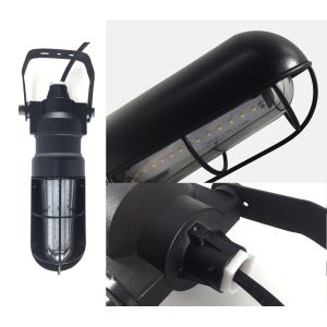 Cheap Larson Electronics 0529P0CD574 Explosion Proof Drop Light - 24V AC/DC - 100W for sale