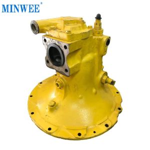 Excavator PC60-7 Hydraulic Pump parts 708-1w-33310 Plunger piston asSY