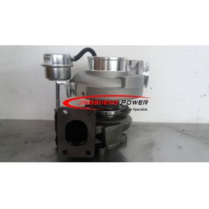 Cummins Industrial Turbo For Holset 4040572 4040573 4955282 4040573 Turbocharger