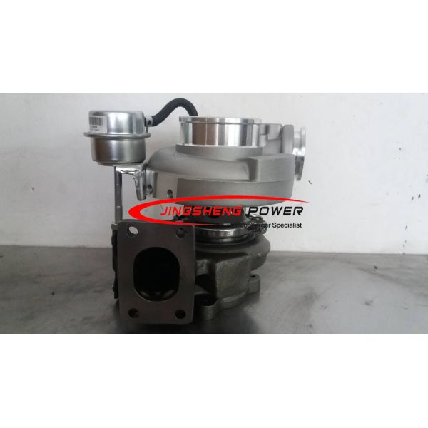 Quality Cummins Industrial Turbo For Holset 4040572 4040573 4955282 4040573 Turbocharger wholesale