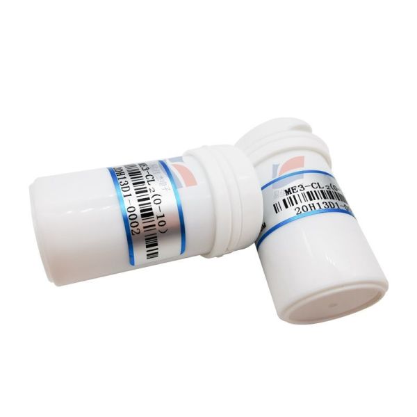 ME3-CL2 Electrochemical Sensor Detect Gas Concentration By Measuring Current