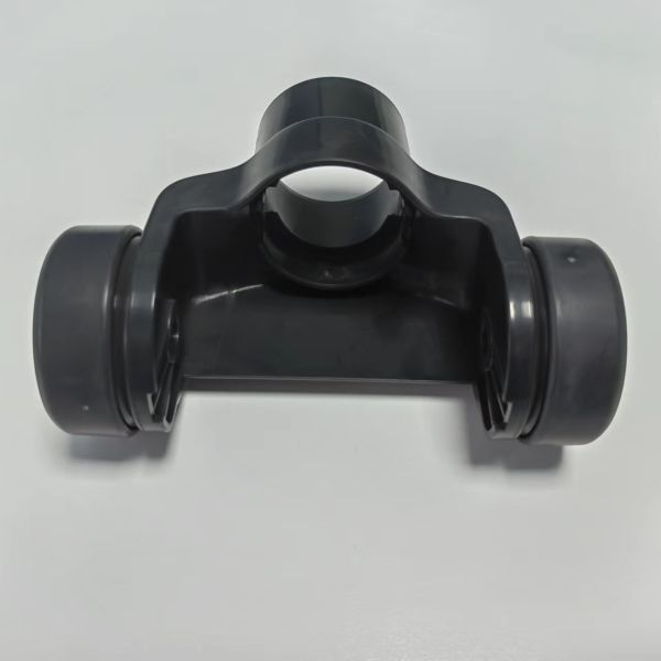 Quality Customized Plastic Moulding Parts Packaging Carton For Automotive Industry wholesale