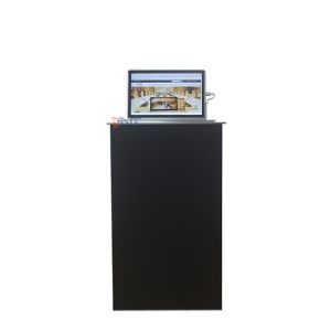 China Retractable All In One Computer Monitor Lift For Touch Screen PC on sale China Retractable All In One Computer Monitor Lift For Touch Screen PC on sale