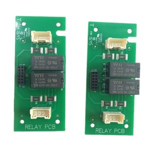 ATM machine parts NCR S2 dispenser relay PCB Carriage Interface PCB 455-0733758