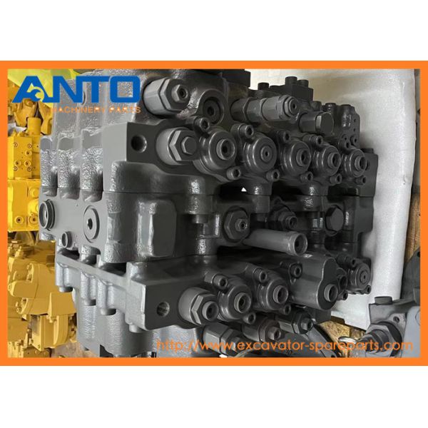 Quality 14556410 VOE14556410 Control Valve Excavator Main Control Valve Fit Vo-lvo EC460B EC460C wholesale