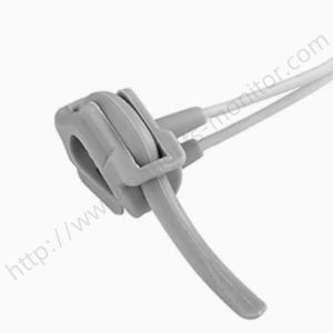 Edan SH3 Neonate Infant Wrap SpO2 Sensor Reusable 1M 02.01.110492 02.01