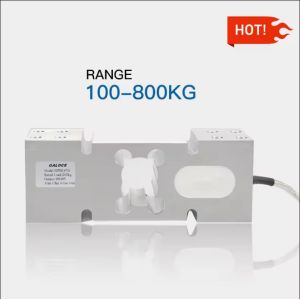 10g Division Value Single Point Load Cell For Precise Force Measurement