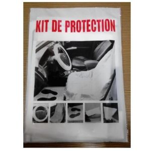 KIT DE PROTECTION, 5 Layers Dust Proof Hot Sale Body Kit Anti Hail Car