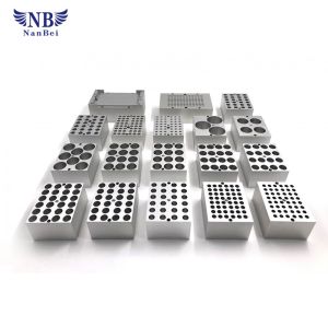 Cheap DH100-1 High Purity Aluminum Material Real-time Dry Bath Incubator Laboratory Equipment for sale