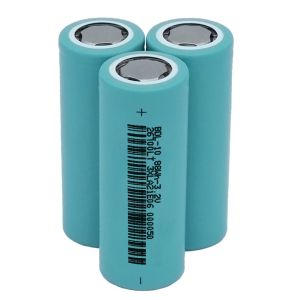 LFP Cylindrical Cell 26700LT 3.2V 4000mAh Low Temperature LEV EV LiFePo4 Cell