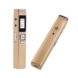 Quote Tender/BOM List Wireless Micro Hidden Recording Devices Digital With