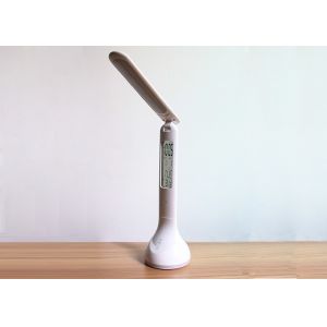 Foldable Rgb Led Desk Lamp Eye Protection With Touch Sensor Controller