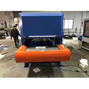 Durable Automatic Electric Bonding Pasting Laminating Machine for EPE Foam