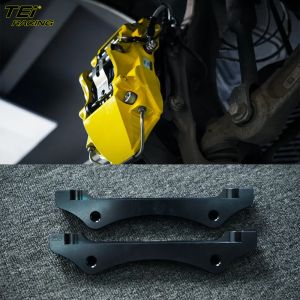 Front Big Brake Kit 6 Piston Caliper With 378x32mm Rotor BBK Auto Brake System