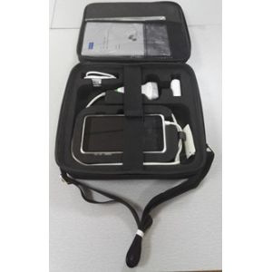 USB Color Handheld Ultrasound Scanner , Portable Ultrasound Device Lightweight
