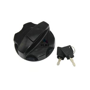 Cheap JCB Fuel Cap 331/45908 331/33064 331-45908 331-33064 331-31152 3313352 2 Keys for sale