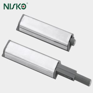 China Push to Open Cabinet Fittings Pressure Door Opener 35mm 65mm 100mm on sale