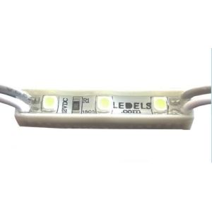 Cheap 24W 24LM Slim&amp;Mini led module Channel letter 3led module cold white for channel letter advertising box for sale