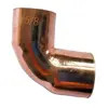 China Copper Fittings  Elbow Long Radius D ASME Suitable Sturdy on sale