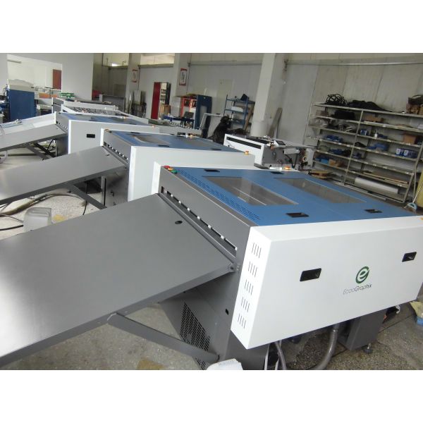 Quality 56L 1500mm Offset Prepress Plate Making CTP Processor wholesale