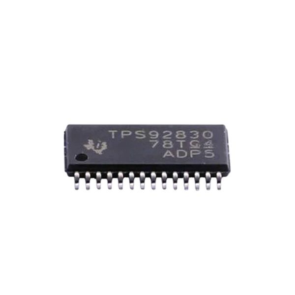 Texas Instruments TPS92830QPWRQ1 Electronic uniqscan integratedated Circuit Ic