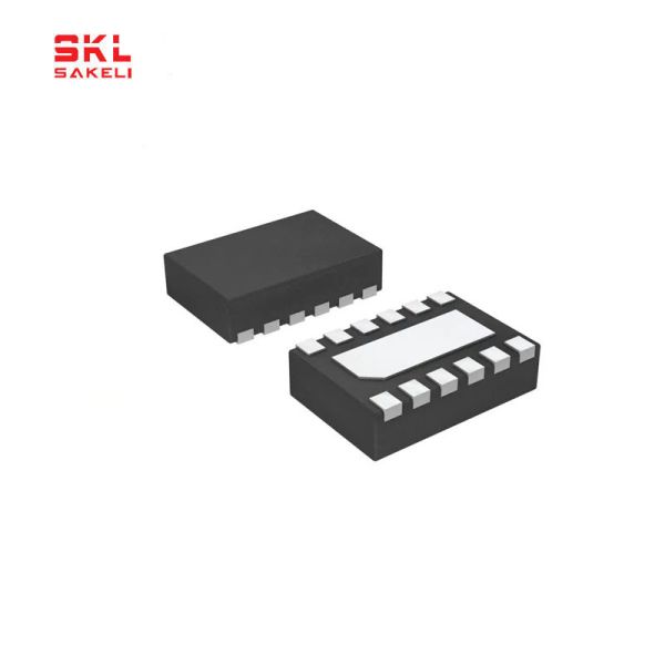 Quality Buck Switching Regulator IC Positive Programmable 1.8V 1 Output 300mA 12-WFDFN Exposed Pad wholesale