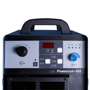 Powercut65/105/125 Inverter Air Plasma Cutting Machine