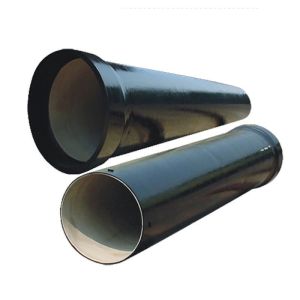 Thickness Customized Ductile Iron Pipe Casting With Decoiling Processing Service