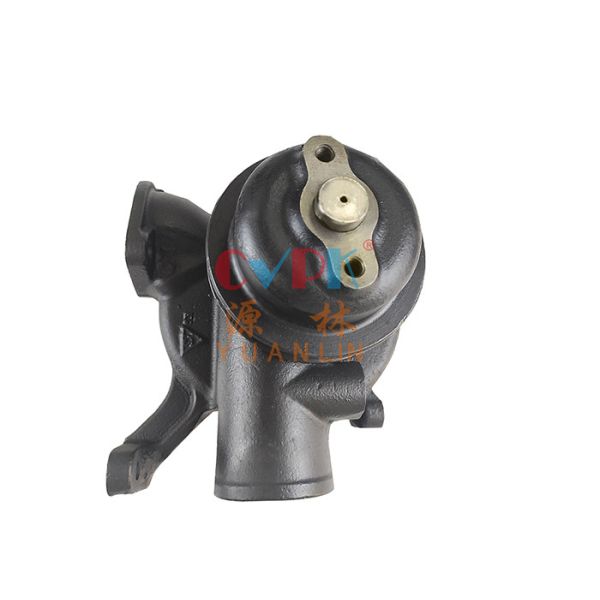 ME942187 Engine Mining Excavator Diesel For Mitsubishi Water Pump Assy ME942187