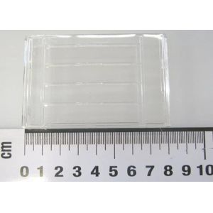 China ABB TA523  1SAP180500R0001  Mechanical Indication Plate for S500 I/O Modules on sale