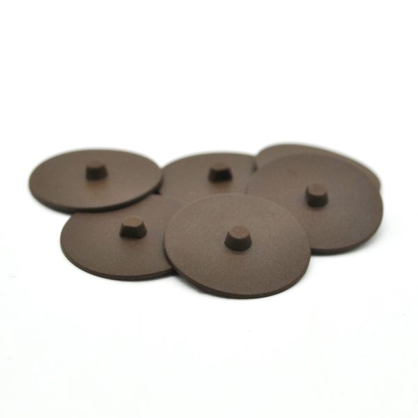 Custom Fuel Level Drinking Water Electric Conductive Rubber Ozone Resistance