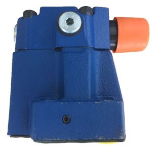 Rexroth Valve DZ10-2-5X/200M Simple Structure High Pressure Resistance Strong