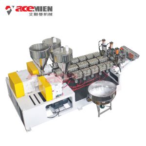 Degradable PLA PBAT Disposable Lunch Box Making Machine