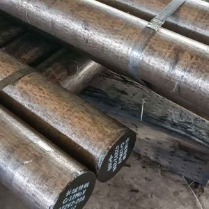 XM-11 UNS S21904 Stainless Steel Round Bar