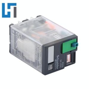 Cheap RXM2AB2BD Schneider RXM Relay Small Plc Programming Controller Module for sale