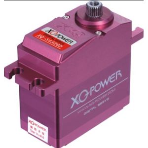 Cheap servo XQ-S4815D,New 7.4V20KG super speed digital servo from XQ Power for sale
