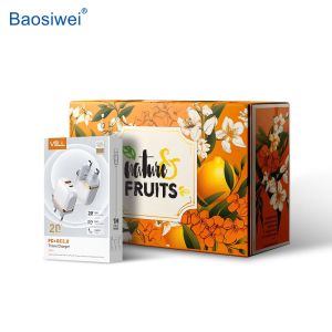 Coated Paper High-Definition Printing Solution 1.9m 8pc