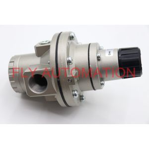 SMC EAR435-F04 Pilot Operated Regulator G Thread Type