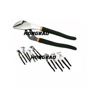 Channel Lock Water Pump Pliers 16 Inch 8 10 12 Adjustable Groove Joint A8