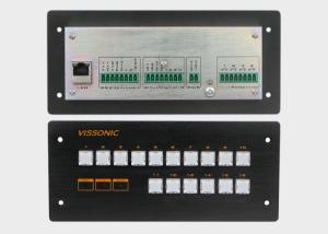 Cheap Programmable Remote Power Control Unit Ethernet Control Flush - Mount Device for sale