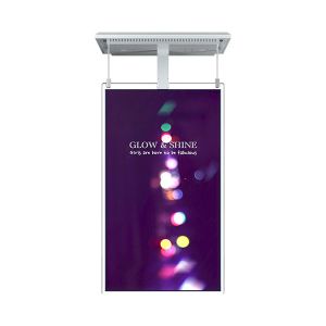 32/55 Inch 1080p Android OLED Digital Signage