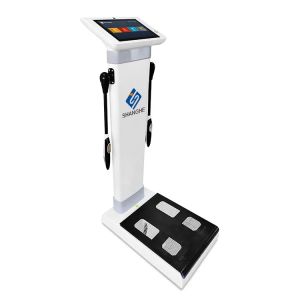 Best Professional Bioimpedancia Body Composition Analysis Body Composition Scale