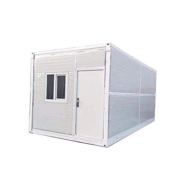 20ft Expandable Foldable Container House for Hotels and Villas in 5990*2990