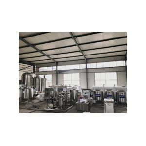 Hfd-Ml-300 Home Use Tigernut Milk Extraction Machine Supermarket