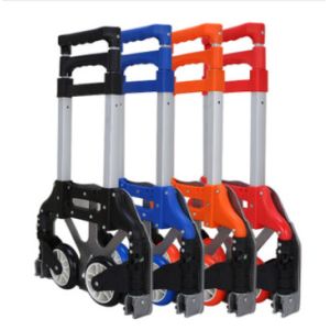 shopping trolley, package trolley, customize